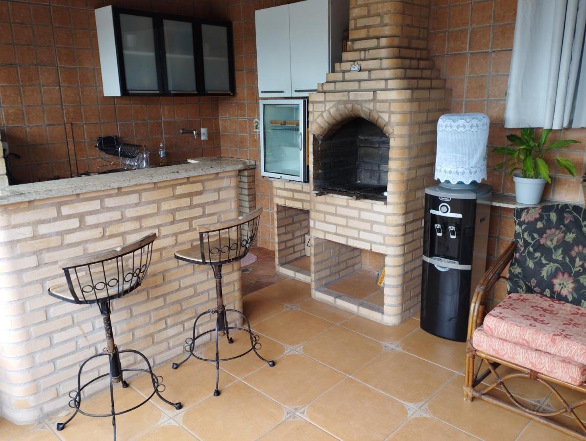 Loft Em Cobertura Apartment Rio de Janeiro Ngoại thất bức ảnh