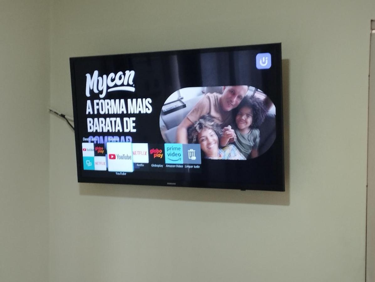Loft Em Cobertura Apartment Rio de Janeiro Ngoại thất bức ảnh
