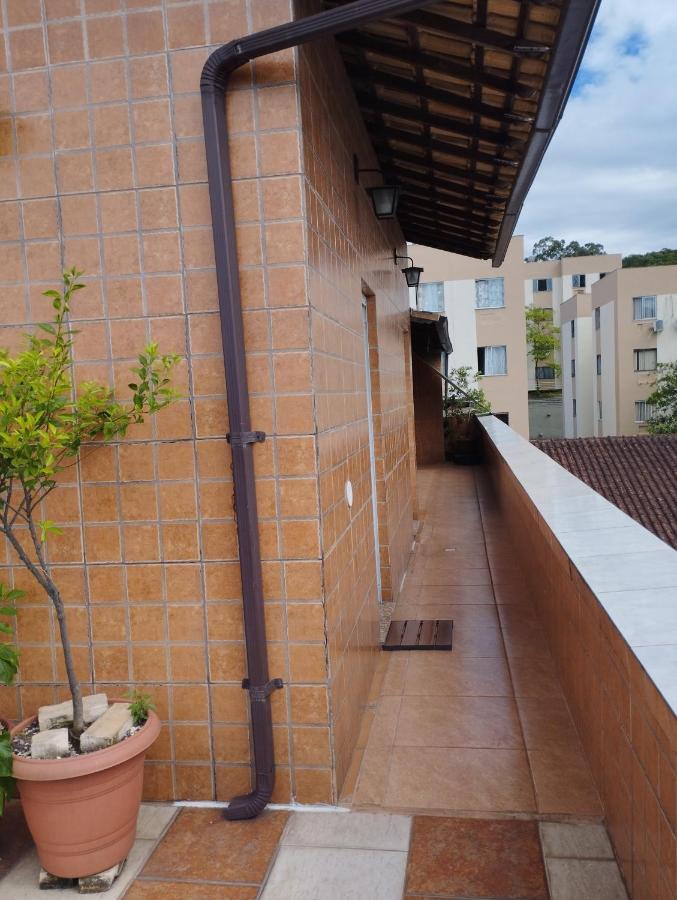 Loft Em Cobertura Apartment Rio de Janeiro Ngoại thất bức ảnh
