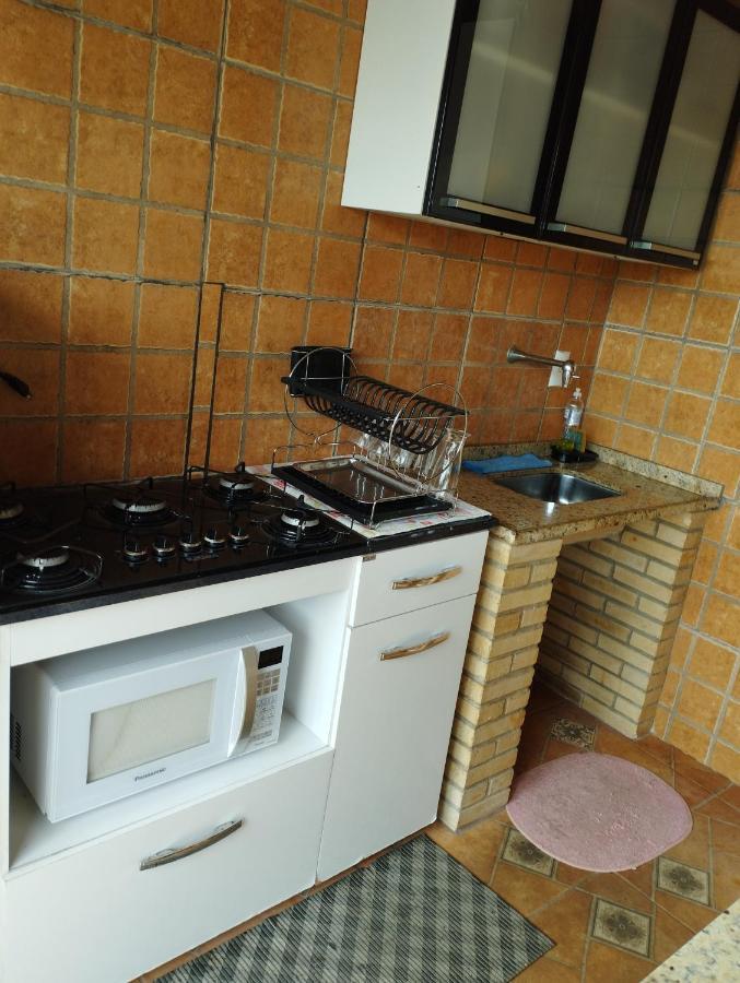 Loft Em Cobertura Apartment Rio de Janeiro Ngoại thất bức ảnh