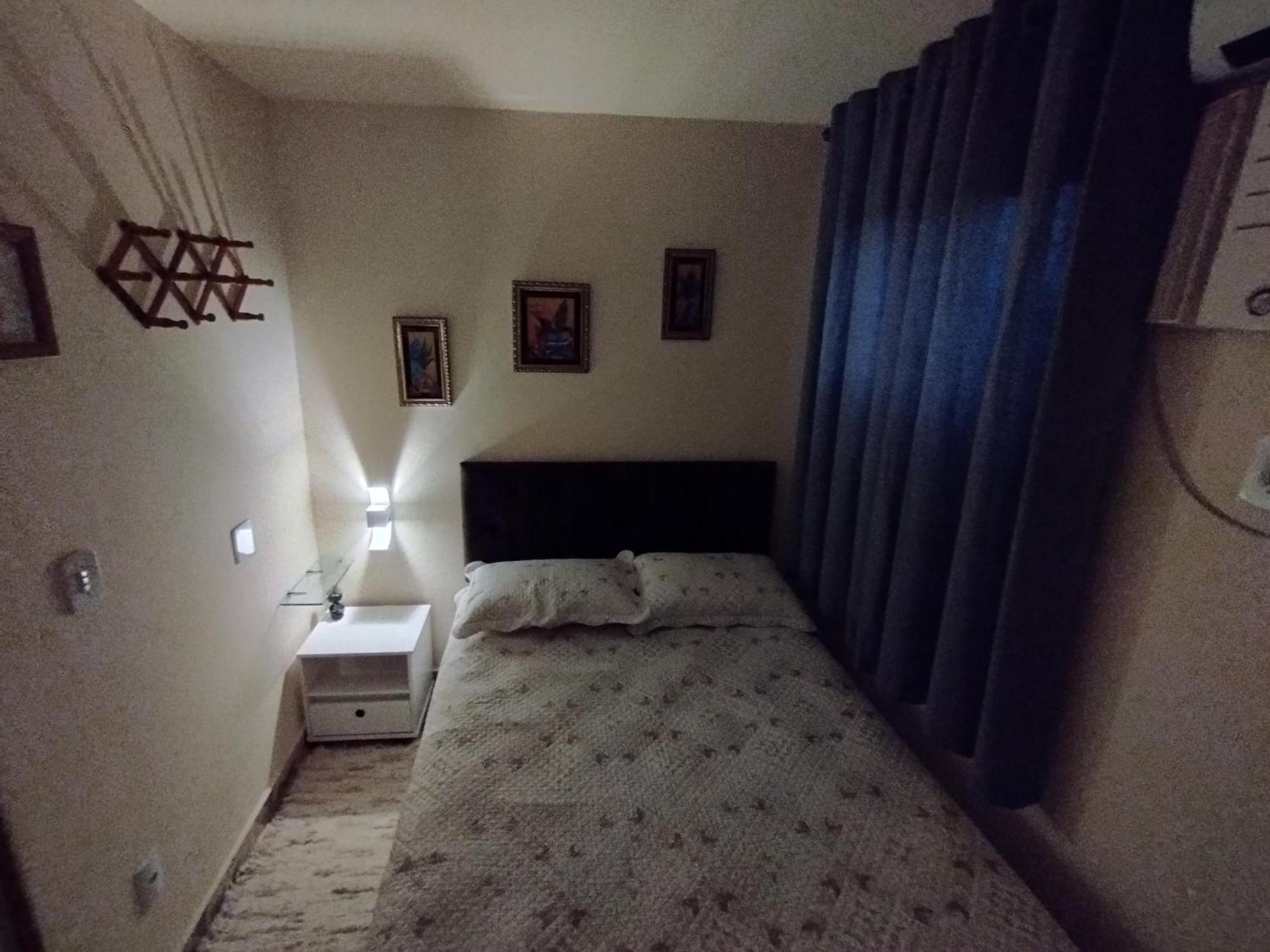 Loft Em Cobertura Apartment Rio de Janeiro Ngoại thất bức ảnh